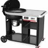 Performer Deluxe Smart kolgrill 57 cm
