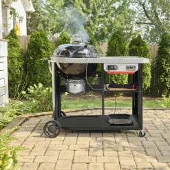 Performer Deluxe Smart kolgrill 57 cm
