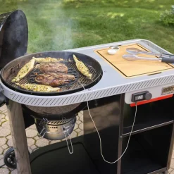 Performer Deluxe Smart kolgrill 57 cm