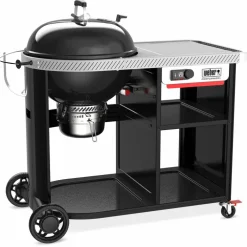 Performer Deluxe Smart kolgrill 57 cm