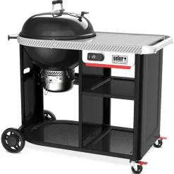 Performer Deluxe Smart kolgrill 57 cm
