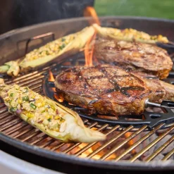 Performer Deluxe Smart kolgrill 57 cm