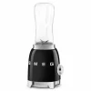 Personal Blender 1 flaska, svart