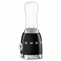 Personal Blender 1 flaska, svart