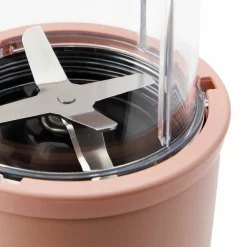 Personal blender 900 ml, clay