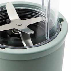 Personal blender 900 ml, jade