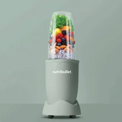 Personal blender 900 ml, jade