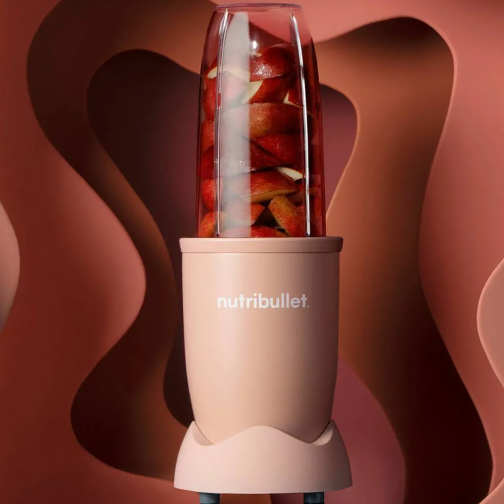 Personal blender 900 ml, jade