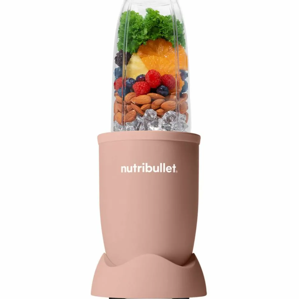 Personal blender 900 ml, jade