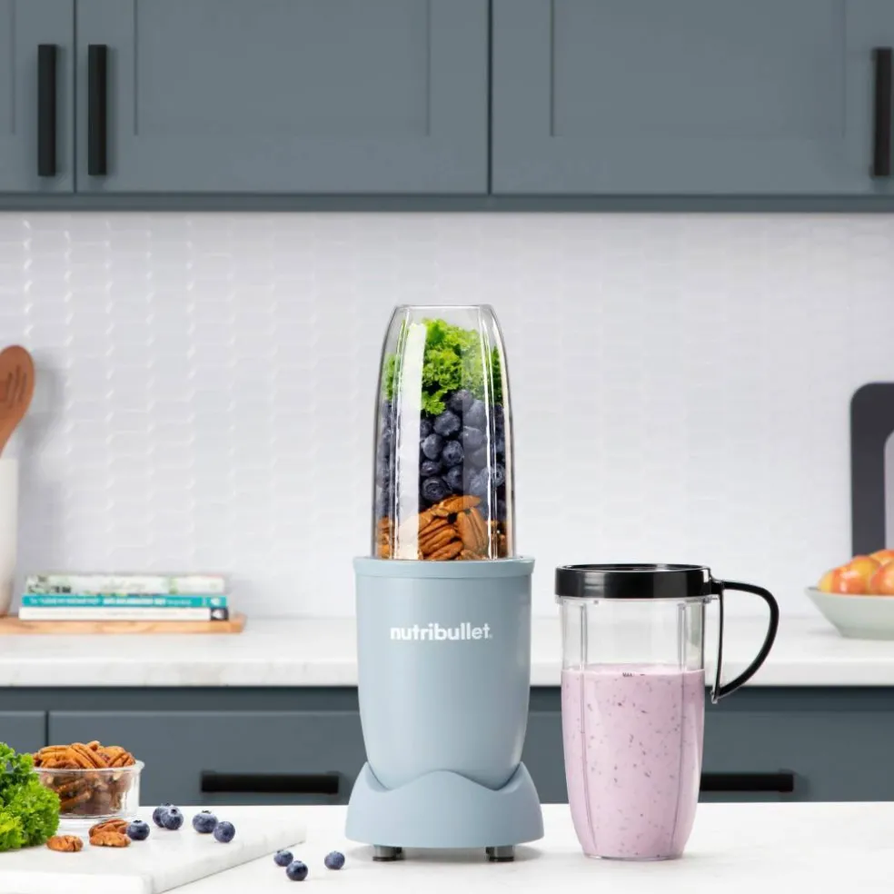 Personal blender 900 ml, jade