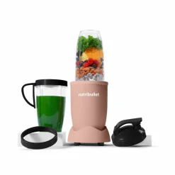 Personal blender 900 ml, jade