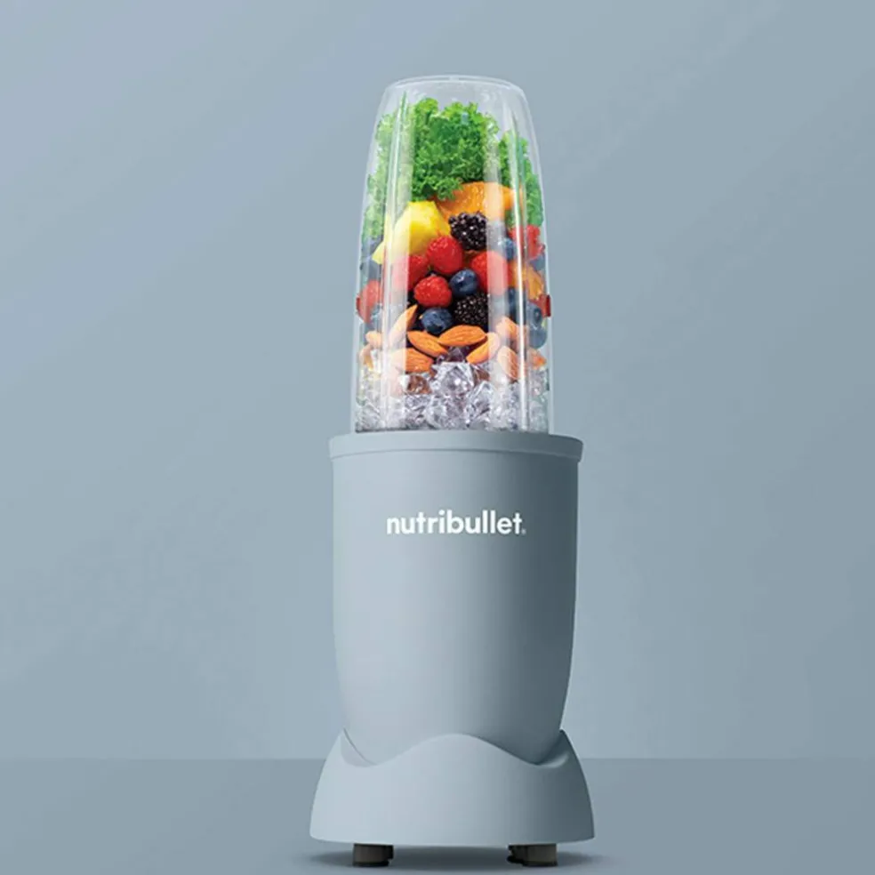 Personal blender 900 ml, jade