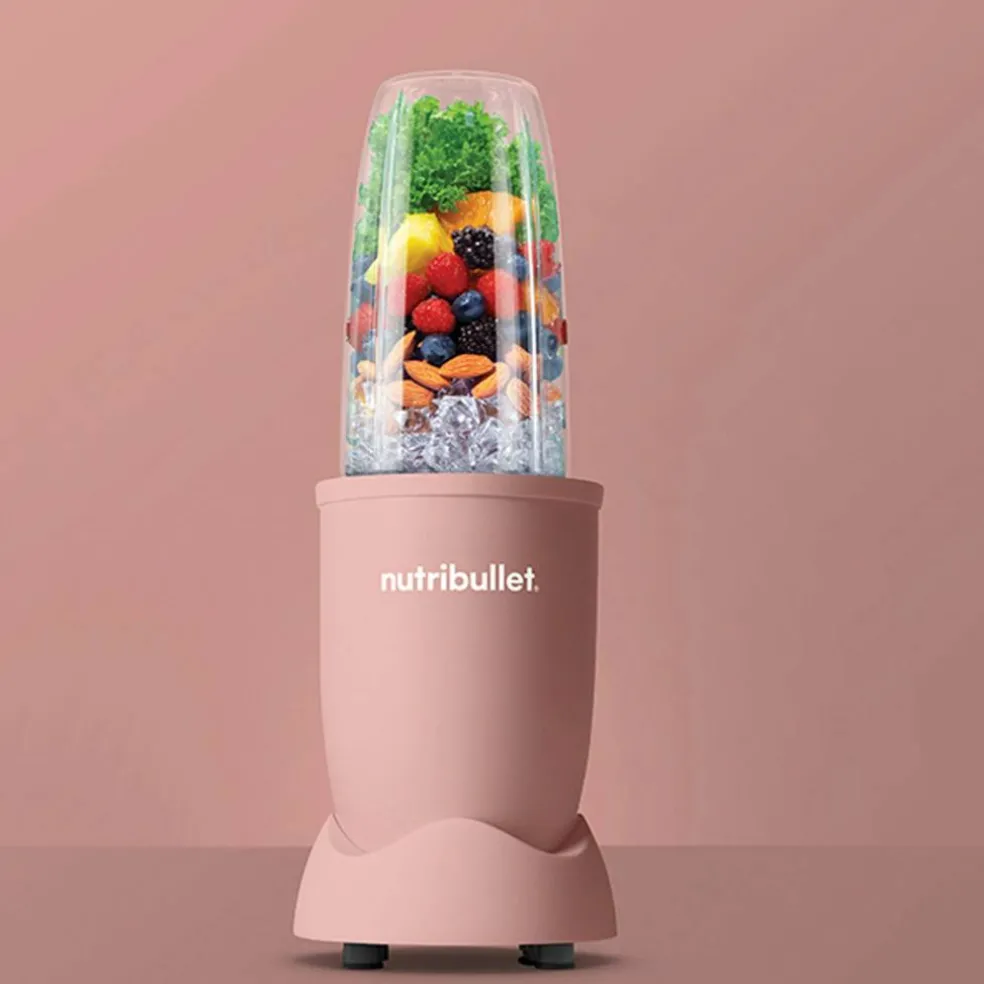 Personal blender 900 ml, jade