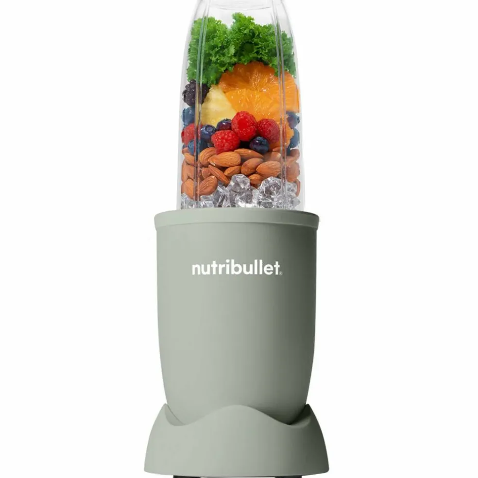 Personal blender 900 ml, slate
