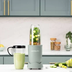 Personal blender 900 ml, slate