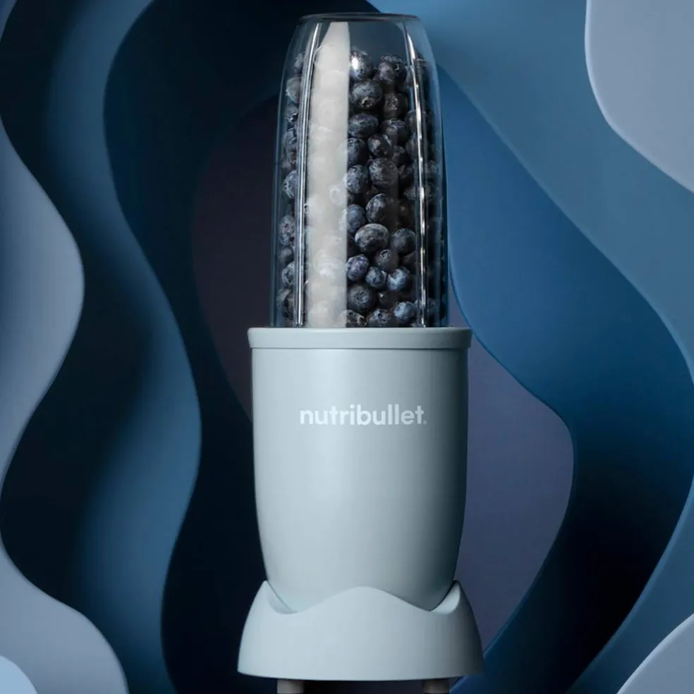 Personal blender 900 ml, slate
