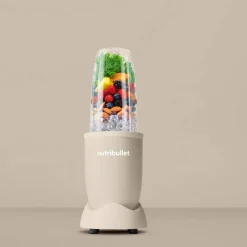 Personal blender 900 ml, slate