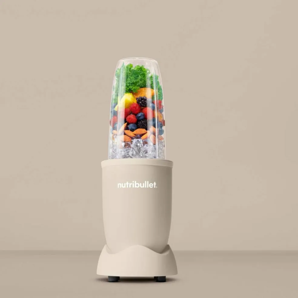 Personal blender 900 ml, slate