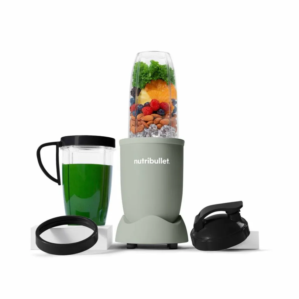 Personal blender 900 ml, slate