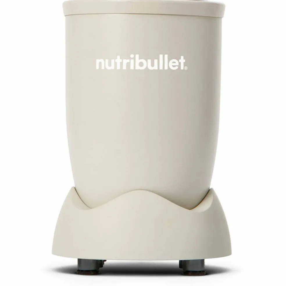 Personal blender 900 ml, slate