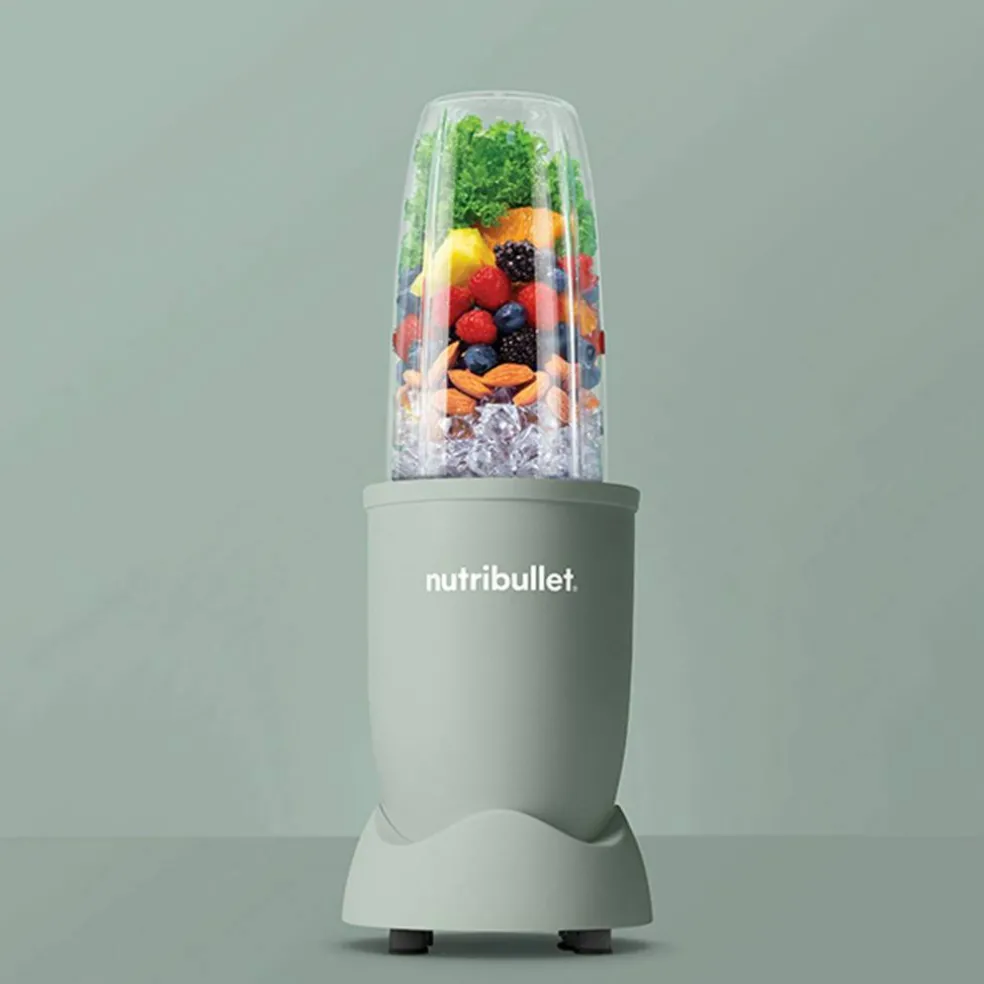 Personal blender 900 ml, slate