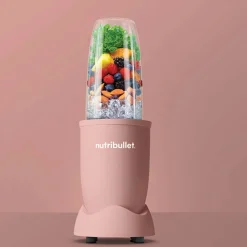 Personal blender 900 ml, slate