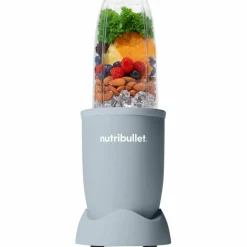 Personal blender 900 ml, slate