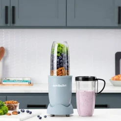 Personal blender 900 ml, slate
