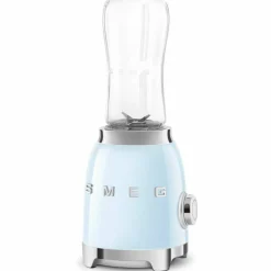 Personal Blender, pastellblå