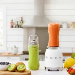 Personal Blender, pastellblå