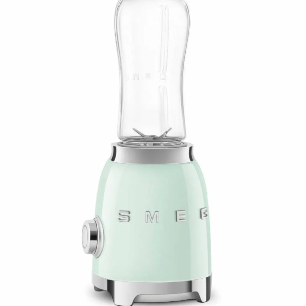 Personal Blender, pastellblå