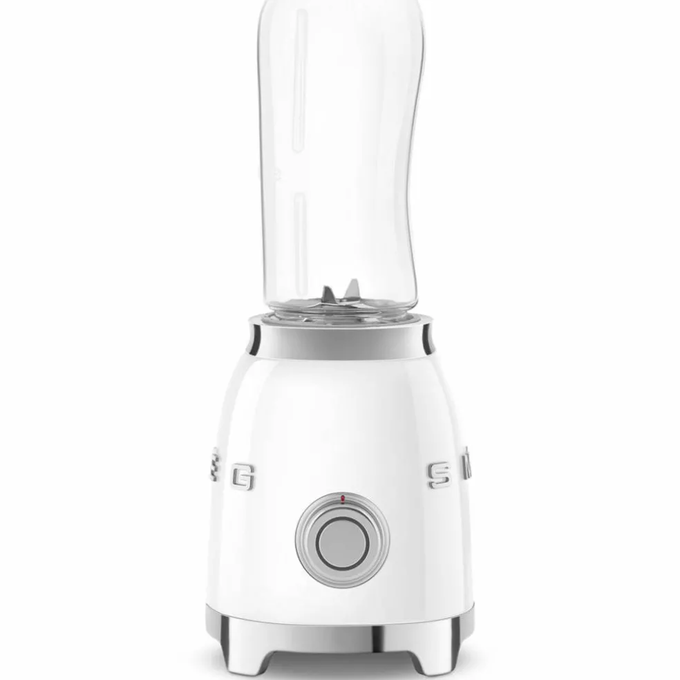 Personal Blender, pastellblå