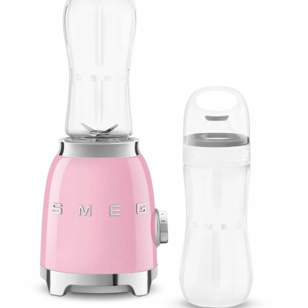 Personal Blender, pastellblå