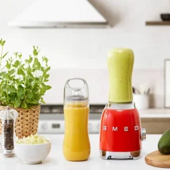 Personal Blender, pastellblå