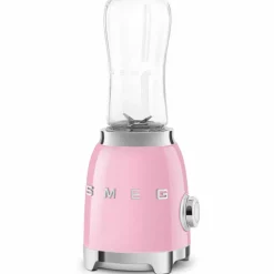 Personal Blender, pastellblå