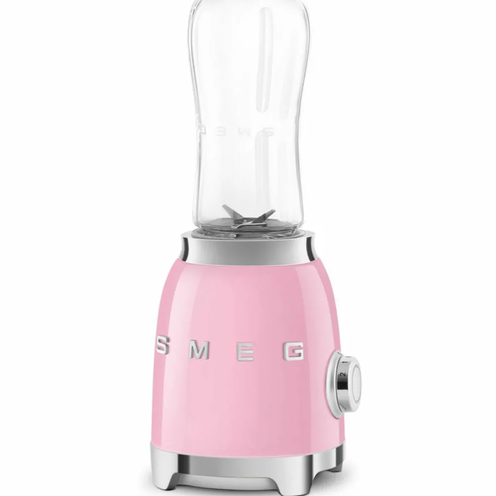 Personal Blender, pastellblå