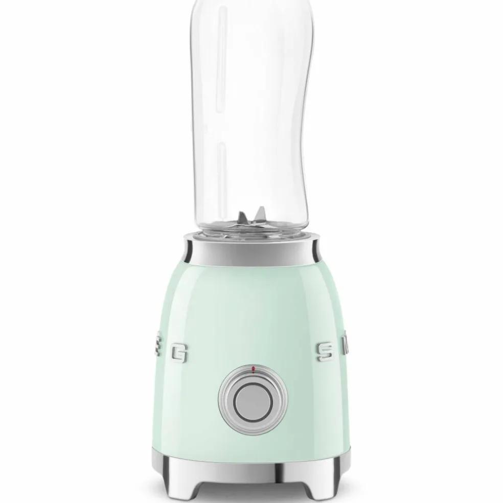 Personal Blender, pastellblå