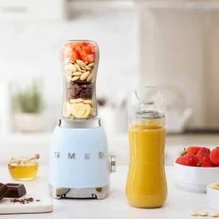 Personal Blender, pastellgrön