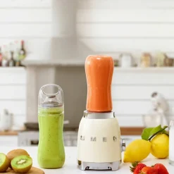 Personal Blender, röd