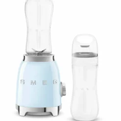 Personal Blender, röd
