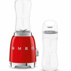 Personal Blender, röd