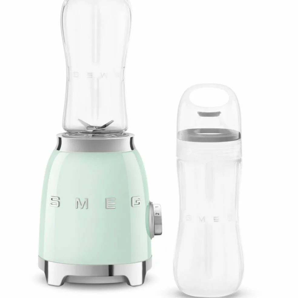Personal Blender, svart