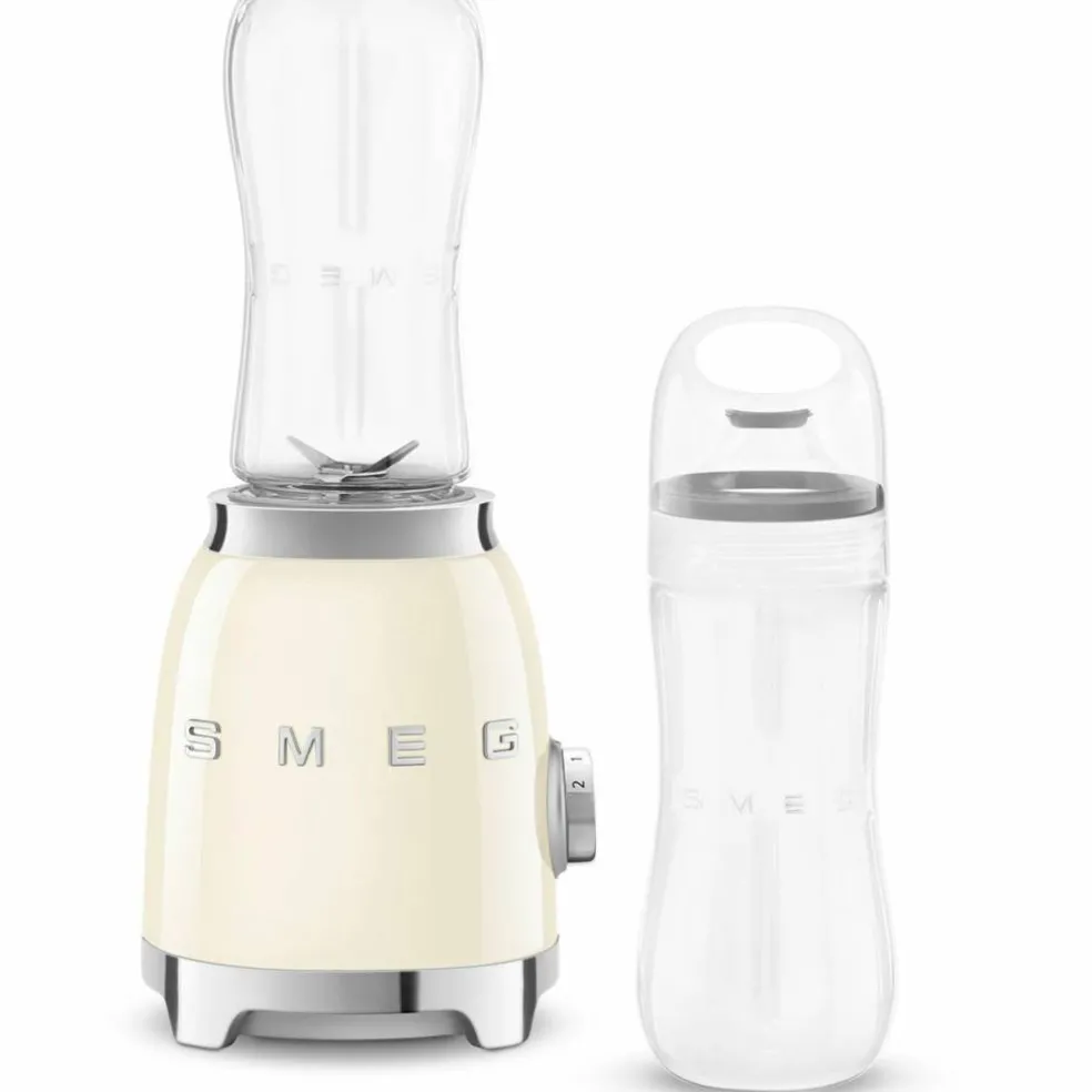 Personal Blender, svart