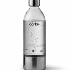 PET flaska till Carbonator 3, stål