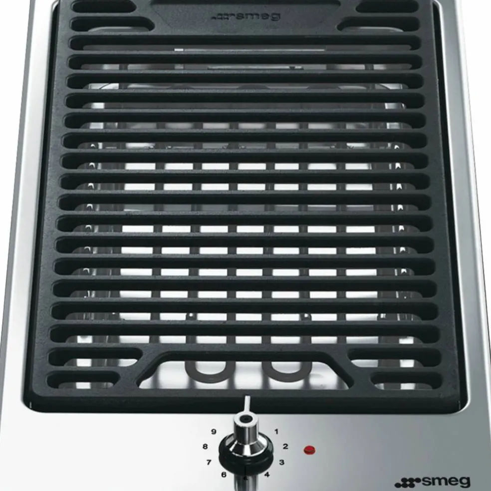 PGF30B Classic Grill dominohäll