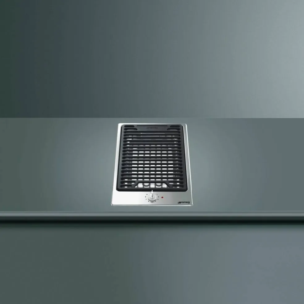 PGF30B Classic Grill dominohäll