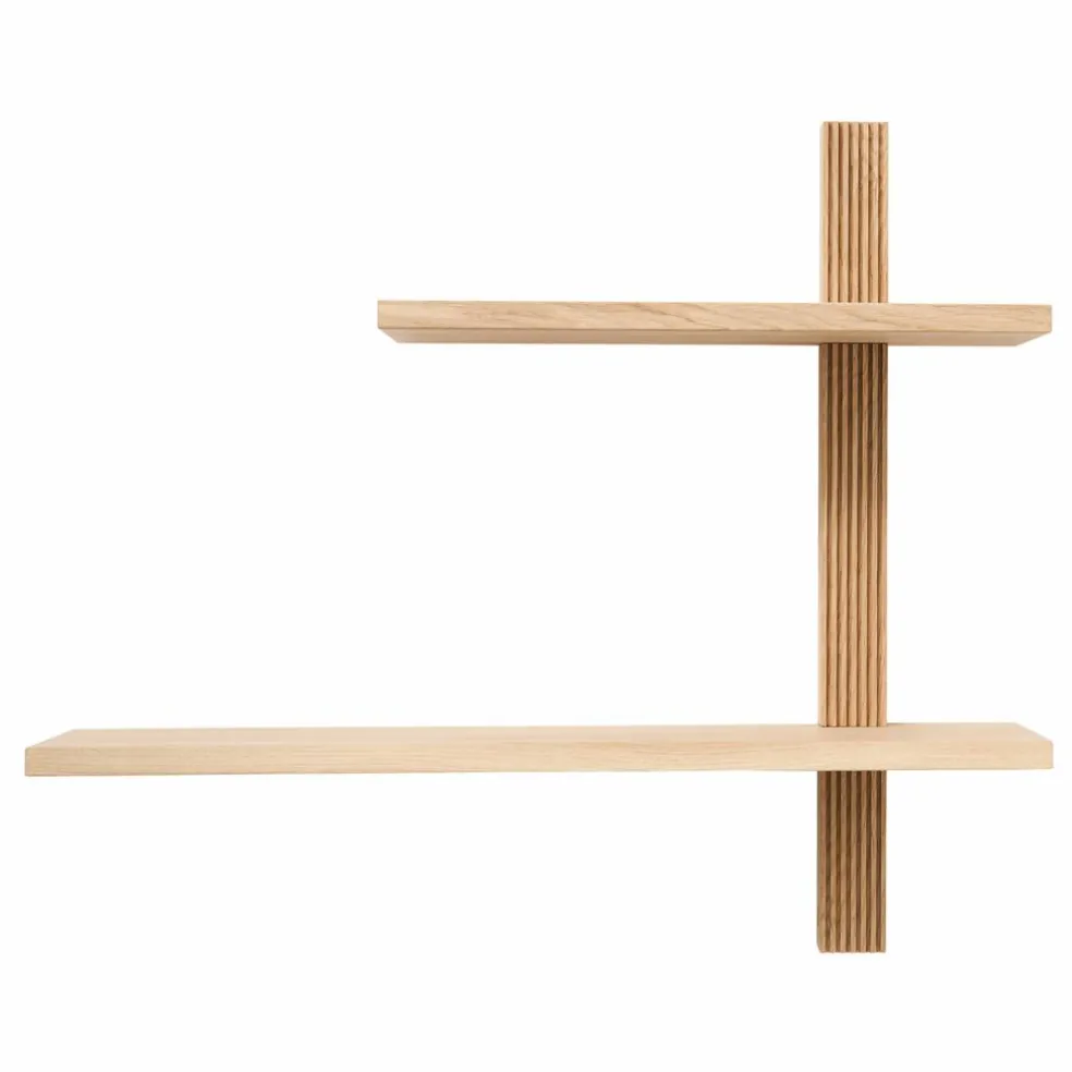 Phase hylla 60 ×18 cm, ek