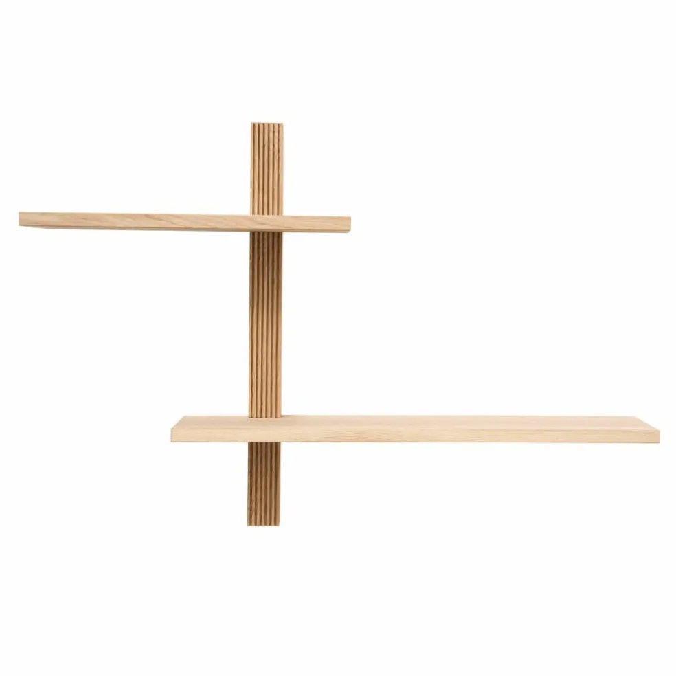Phase hylla 60 ×18 cm, ek