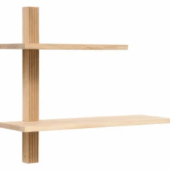Phase hylla 60 ×18 cm, ek