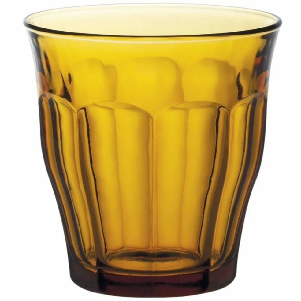 Picardie dricksglas 25 cl 6-pack, klar
